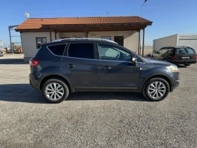 Ford Kuga 2.0D - [9] 