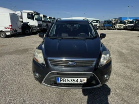 Ford Kuga 2.0D - [3] 