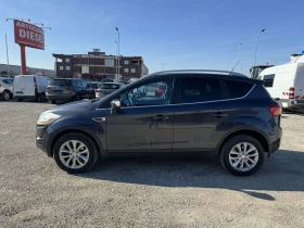 Ford Kuga 2.0D - [5] 