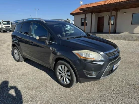 Ford Kuga 2.0D - [1] 