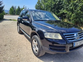 VW Touareg, снимка 6