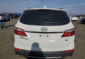 Hyundai Santa fe SE, снимка 6