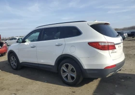 Hyundai Santa fe SE, снимка 5