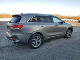 Kia Sorento SX 3.3L 4X4 * КЛИП НА ДВИГАТЕЛ* , снимка 4