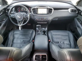 Kia Sorento SX 3.3L 4X4 * КЛИП НА ДВИГАТЕЛ* , снимка 8