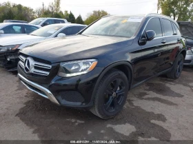 Mercedes-Benz GLC 300 4MATIC*  | Mobile.bg    2