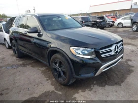     Mercedes-Benz GLC 300 4MATIC* 