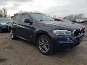 BMW X6 M* SPORT* XDRIVE35I* ДИГИТАЛНО* ТАБЛО* МАСАЖ* ПОДГ - 27999 лв. - 36917195 | Car24.bg