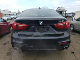 BMW X6 M* SPORT* XDRIVE35I* ДИГИТАЛНО* ТАБЛО* МАСАЖ* ПОДГ - 27999 лв. - 36917195 | Car24.bg