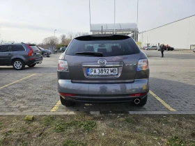 Mazda CX-7, снимка 5