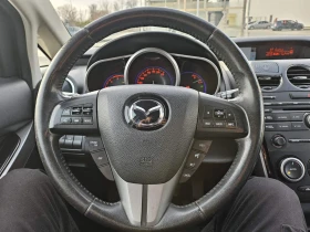 Mazda CX-7, снимка 10