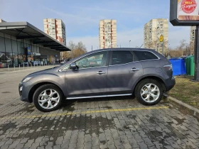 Mazda CX-7, снимка 4