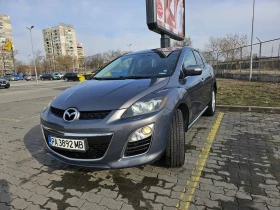 Mazda CX-7, снимка 2