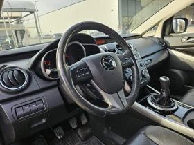 Mazda CX-7, снимка 8