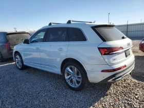 Audi Q7 PREMIUM PLUS QUATTRO* B&O* QUATTRO* PANO* DIGITAL* - 60999 лв. - 16941242 | Car24.bg