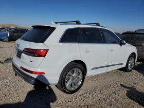 Audi Q7 PREMIUM PLUS QUATTRO* B&O* QUATTRO* PANO* DIGITAL* - 60999 лв. - 16941242 | Car24.bg