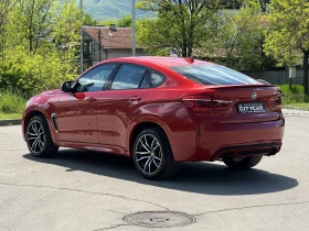 Обява за продажба на BMW X6 M/ xDrive/ HEAD UP/ CAMERA/ LED/ 20/ ~68 980 лв. - изображение 3