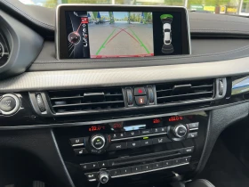 BMW X6 M/ xDrive/ HEAD UP/ CAMERA/ LED/ 20/ - 68980 лв. - 28740969 | Car24.bg
