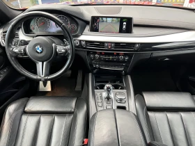 BMW X6 M/ xDrive/ HEAD UP/ CAMERA/ LED/ 20/ - 68980 лв. - 28740969 | Car24.bg