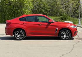Обява за продажба на BMW X6 M/ xDrive/ HEAD UP/ CAMERA/ LED/ 20/ ~68 980 лв. - изображение 6