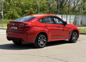 Обява за продажба на BMW X6 M/ xDrive/ HEAD UP/ CAMERA/ LED/ 20/ ~68 980 лв. - изображение 5