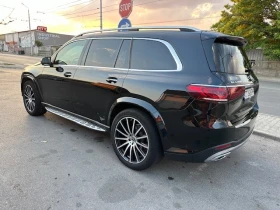 Mercedes-Benz GLS 400 X167 | Mobile.bg    4