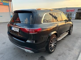 Mercedes-Benz GLS 400 X167 | Mobile.bg    5