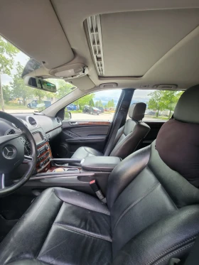Mercedes-Benz GL 420 GL | Mobile.bg    8