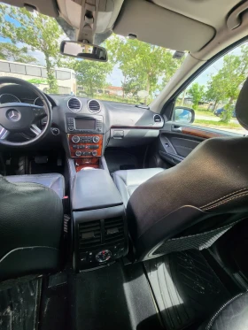 Mercedes-Benz GL 420 GL | Mobile.bg    6