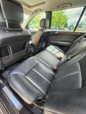 Mercedes-Benz GL 420 GL | Mobile.bg    5