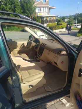 Mercedes-Benz ML 500 | Mobile.bg    7