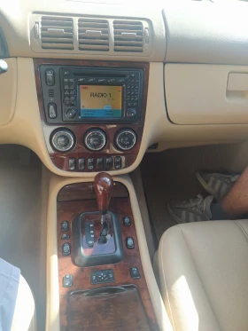 Mercedes-Benz ML 500 | Mobile.bg    8