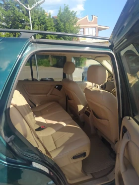 Mercedes-Benz ML 500 | Mobile.bg    6