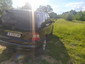 Mercedes-Benz ML 500 | Mobile.bg    3