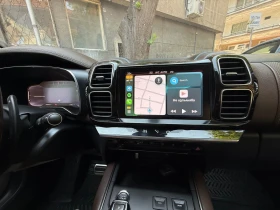 Обява за продажба на Citroen C5 Aircross 2.0HDI  ~34 850 лв. - изображение 9