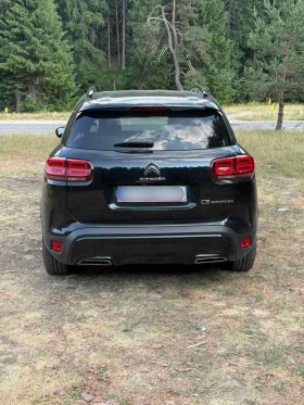 Обява за продажба на Citroen C5 Aircross 2.0HDI  ~34 299 лв. - изображение 2
