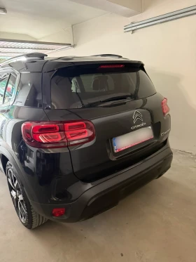 Обява за продажба на Citroen C5 Aircross 2.0HDI  ~34 850 лв. - изображение 7