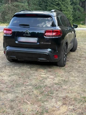 Обява за продажба на Citroen C5 Aircross 2.0HDI  ~34 299 лв. - изображение 10