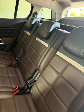 Citroen C5 Aircross 2.0HDI  | Mobile.bg    14