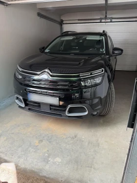 Обява за продажба на Citroen C5 Aircross 2.0HDI  ~34 850 лв. - изображение 1