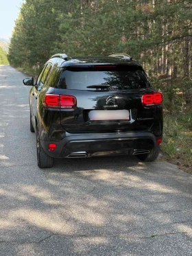 Обява за продажба на Citroen C5 Aircross 2.0HDI  ~34 850 лв. - изображение 5
