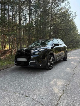 Обява за продажба на Citroen C5 Aircross 2.0HDI  ~34 850 лв. - изображение 4