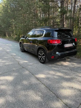 Обява за продажба на Citroen C5 Aircross 2.0HDI  ~34 850 лв. - изображение 6