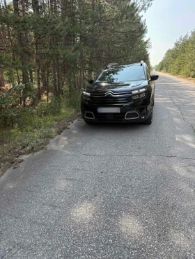 Обява за продажба на Citroen C5 Aircross 2.0HDI  ~34 850 лв. - изображение 2