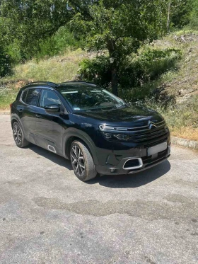 Обява за продажба на Citroen C5 Aircross 2.0HDI  ~34 850 лв. - изображение 3