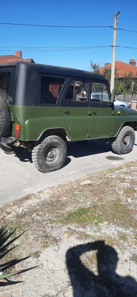 Обява за продажба на Uaz 469 ~8 350 лв. - изображение 1