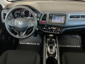 Honda Hr-v 1.5I-VTEC, ELEGANCE-FULL SERVICE HONDA-KATO HOB!!! | Mobile.bg    9