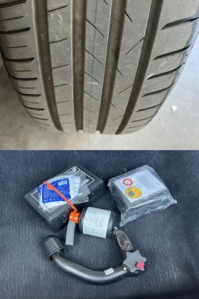 Honda Hr-v 1.5I-VTEC, ELEGANCE-FULL SERVICE HONDA-KATO HOB!!! | Mobile.bg    16