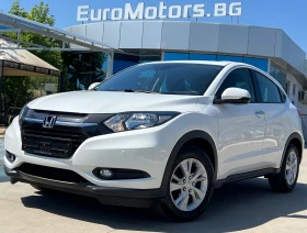 Honda Hr-v 1.5I-VTEC, ELEGANCE-FULL SERVICE HONDA-KATO HOB!!! | Mobile.bg    1