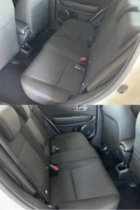 Honda Hr-v 1.5I-VTEC, ELEGANCE-FULL SERVICE HONDA-KATO HOB!!! | Mobile.bg    17